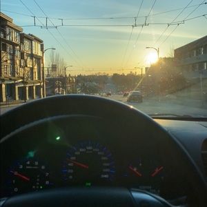 Meet your Posher, Matthew